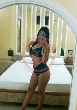 Morena con Presencial virtual y amanecida 📸🎥😈😈 - 4