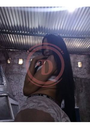 🍑Chica trans operada🌶️ recién llegada a Valencia - 1